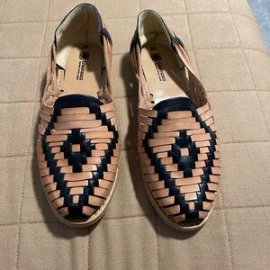 Guaraches - Guaraxez Brand Sz 8